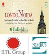 Nimbus hyde Park Sector 78 Noida Nimbus Hyde Park Sector 78 Noida
